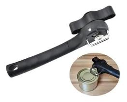 Abridor De Lata Resistente Girar Manivela E Sem Rebarbas