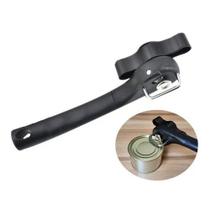 Abridor De Lata Resistente Girar Manivela E Sem Rebarbas