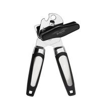 Abridor De Latas 3 Em 1 Ergonômico B-max Utilidade Na Sua Cozinha