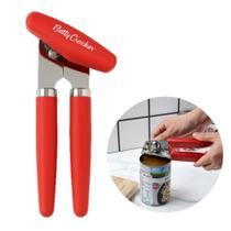Abridor de Latas e Garrafas Cozinha Prático Betty Crocker Abridor de Latas e Garrafas Cozinha Prático Betty Crocker