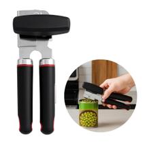 Abridor de Latas e Garrafas Cozinha Universal Betty Crocker Abridor de Latas e Garrafas Cozinha Universal Betty Crocker