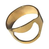 Abridor De Latas E Garrafas Em Forma De Anel Mini De Aço Inoxidável Ferramenta De Cozinha E Bar