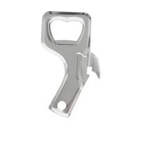 Abridor de Latas e Garrafas em Inox N1035U01 - Lehaví Abridor de Latas e Garrafas em Inox N1035U01 - Lehaví