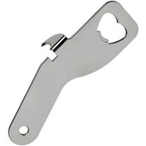 Abridor de Latas e Garrafas em Metal