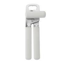 Abridor de Latas e Garrafas Inox Cozinha Branco KitchenAid Abridor de Latas e Garrafas Inox Cozinha Branco KitchenAid