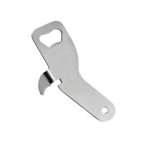 Abridor De Latas E Garrafas Inox Profissional RB Abridor De Latas E Garrafas Inox Profissional RB
