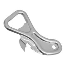 Abridor De Latas E Garrafas Inox Sardinha Cerveja Boteco Bar - Amz