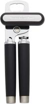 Abridor de Latas e Garrafas KitchenAid Preto Abridor de Latas e Garrafas KitchenAid Preto