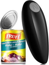 Abridor de latas elétrico Ankuwa One Touch operado por bateria