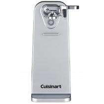 Abridor de Latas Elétrico Cuisinart CCO-55 Deluxe - Cromado Abridor de Latas Elétrico Cuisinart CCO-55 Deluxe - Cromado