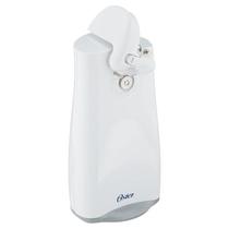 Abridor De Latas Elétrico Oster Branco 110V 3125 012