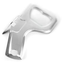 Abridor de Latas Gourmet Mix em Aço Inox