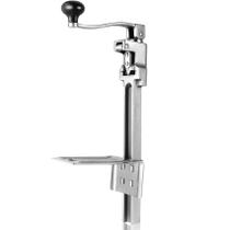 Abridor de latas Longse Commercial Heavy Duty para 10 latas Abridor de latas Longse Commercial Heavy Duty para 10 latas