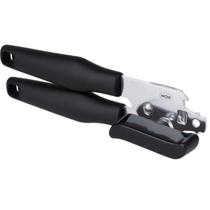 Abridor De Latas Manivela Aço Inoxidável 8693 - Mor