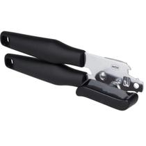 Abridor De Latas Manivela Aço Inoxidável 8693 - Mor