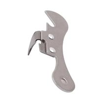 Abridor De Latas Multifuncional Para Cozinha, Abridor De Garrafas De Cerveja E Vinho, Ferramenta De