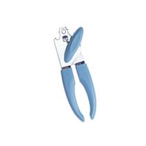 Abridor De Latas Multiuso Azul - Oikos