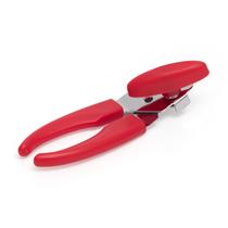 Abridor de Latas Multiuso Oikos VERMELHO