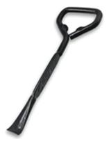 Abridor De Latas Opener Preto Maxi Rubber