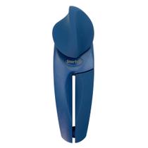 Abridor de latas Starfrit MightiCan Safe Lid Comfort Grip Blue