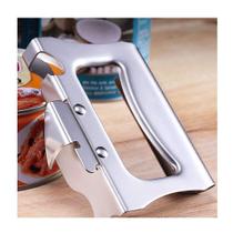 Abridor de latas TBUDAR Stainless Steel Smooth Edge Abridor de latas TBUDAR Stainless Steel Smooth Edge