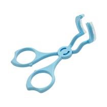 Abridor De Pálpebras Para Iniciantes, Aplicador De Lentes De Silicone Macio, Suporte Portátil Para