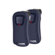 Abridor de porta de garagem Avisontek G1T-BX G1T-A com controle remoto