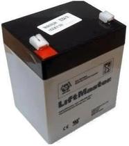 Abridor de porta de garagem Bateria Backup LiftMaster 485LM OEM Abridor de porta de garagem Bateria Backup LiftMaster 485LM OEM