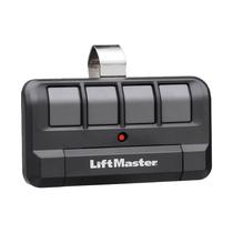 Abridor de porta de garagem com controle remoto LiftMaster 894LT, pacote com 2