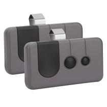 Abridor de porta de garagem Earthtec HBW1255 390MHz, pacote com 2