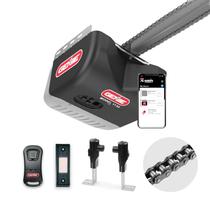 Abridor de porta de garagem Genie 1135VM Chain Drive WiFi