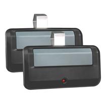 Abridor de porta de garagem QSDIYRF remoto para Liftmaster, pacote com 2