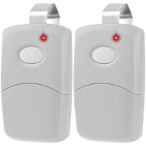 Abridor de porta de garagem Remote Garage Stop 2X para Multicode 308911