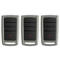 Abridor de porta de garagem remoto ASONPAO O3T-BX O3T-A para Legacy Python Abridor de porta de garagem remoto ASONPAO O3T-BX O3T-A para Legacy Python