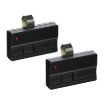 Abridor de porta de garagem remoto Avisontek 371LM/373LM/971LM/973LM