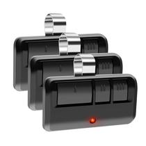 Abridor de porta de garagem remoto Avisontek 893MAX 893LM x3