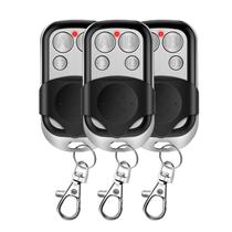 Abridor de porta de garagem remoto Avisontek 893MAX 893LM x3