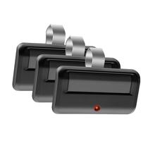 Abridor de porta de garagem remoto Avisontek 950ESTD Security+2.0