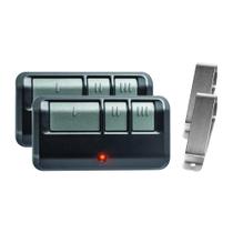 Abridor de porta de garagem remoto Avisontek 953EV/EVC Universal x2