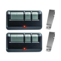 Abridor de porta de garagem remoto Avisontek 953EV-P2 953ESTD x2