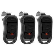 Abridor de porta de garagem remoto Avisontek G3T-A G3T-R G3T-BX