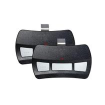 Abridor de porta de garagem remoto Avisontek GITR-3, alcance de 164 pés