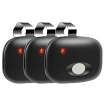 Abridor de porta de garagem remoto Avisontek MCT-11 Megacode x3