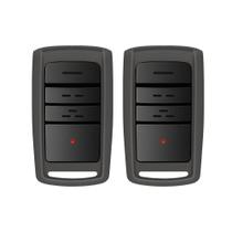 Abridor de porta de garagem remoto Avisontek O3T-BX/O3T-A 315/390MHz