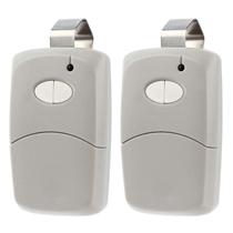 Abridor de porta de garagem remoto linear multi code 3089 MCS412001