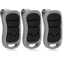 Abridor de porta de garagem remoto Soobool Genie IntelliCode G3T-R Abridor de porta de garagem remoto Soobool Genie IntelliCode G3T-R