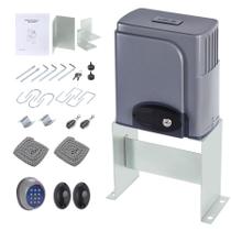 Abridor de portão CO-Z automático 280W para portas deslizantes de 635 kg