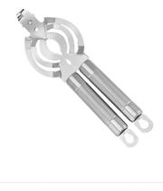 Abridor de Pote Conservas Frascos Em Aco Inox