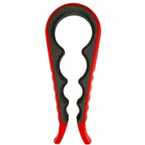 Abridor de Potes para Cozinha Utilidades Domésticas