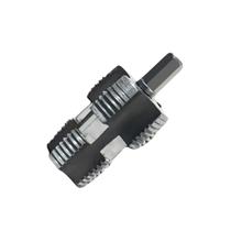 Abridor De Rosca Interno Para Tubo De Água 1/2 e 3/4 Ppr Pvc